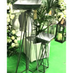 Art Decor Container Large
