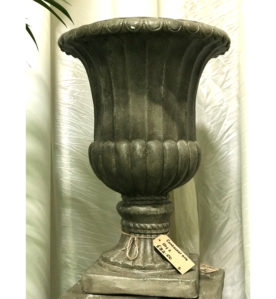 Classic Large Urn