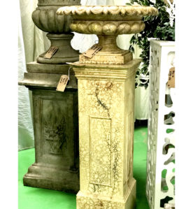 Kensington Plinth