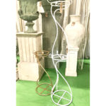 Large Swan Stand