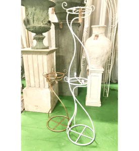 Large Swan Stand