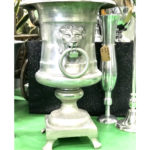 Lionhead Urn Extra Large