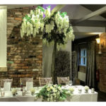 Wisteria Tree