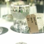 Mosaic Goblet Small