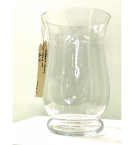 Storm Vase