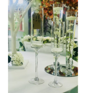 Top Table Vase Medium