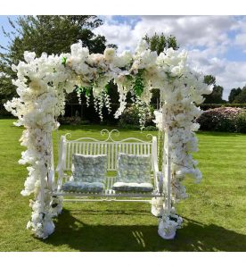 Double Swing